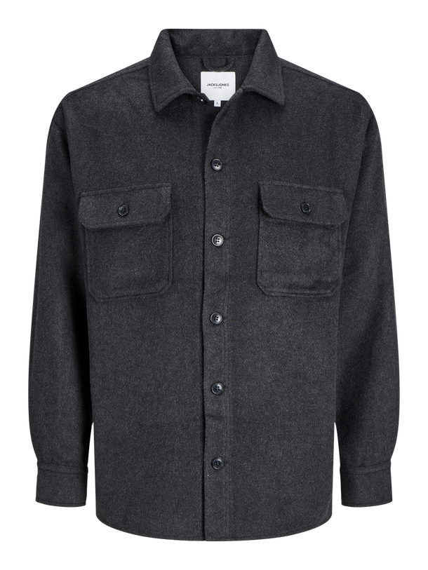 Product SOBRECAMISA OLLIE - Black - Image 5