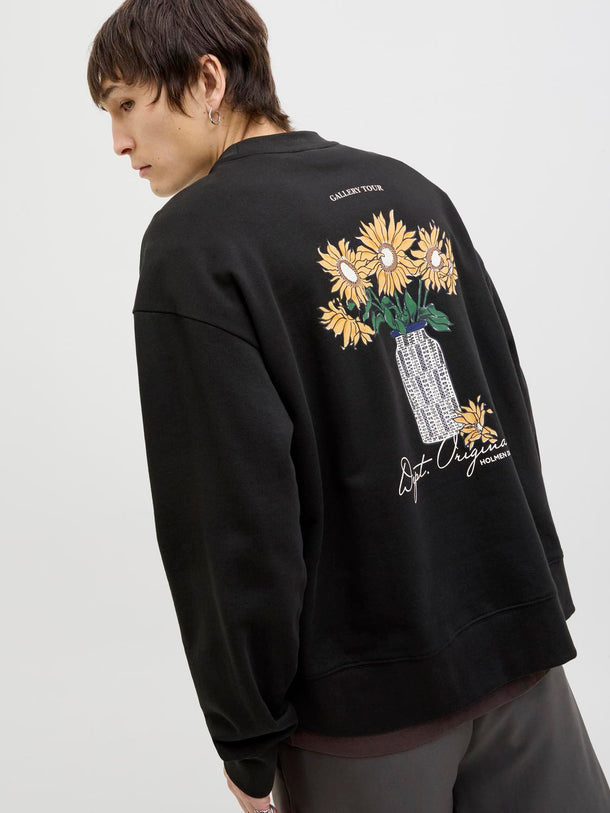 Product POLERÓN SLINGTON - Black - Image 3