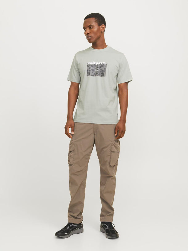 Product POLERA TARMAC-Aqua Gray - Image 5