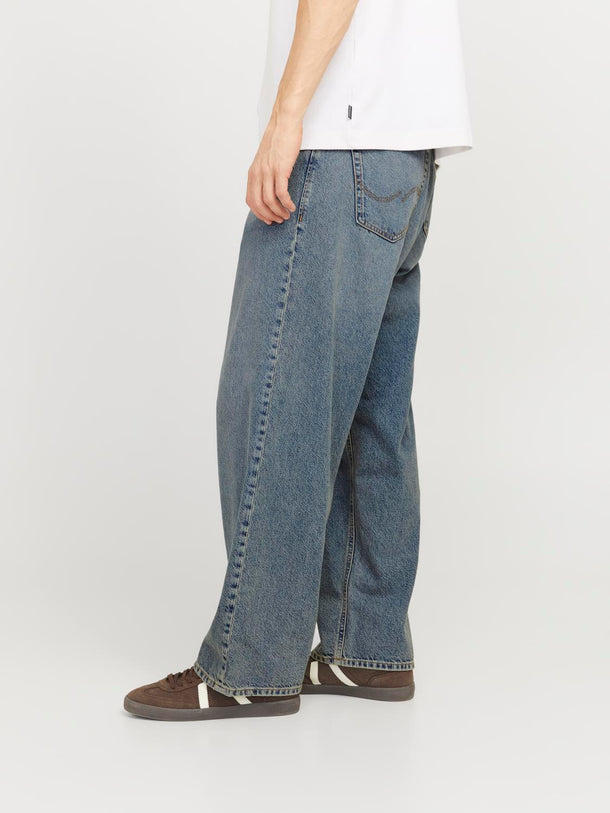 Product JEAN RON ORIGINAL 450 - Blue Denim - Image 7