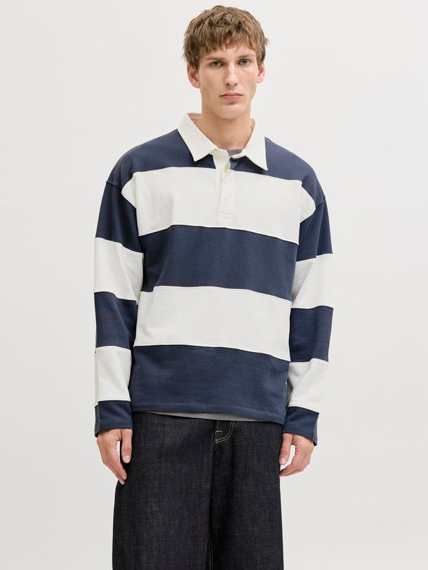 Product BUZO POLO COLOR BLOCK UPSTATE- - Image 1