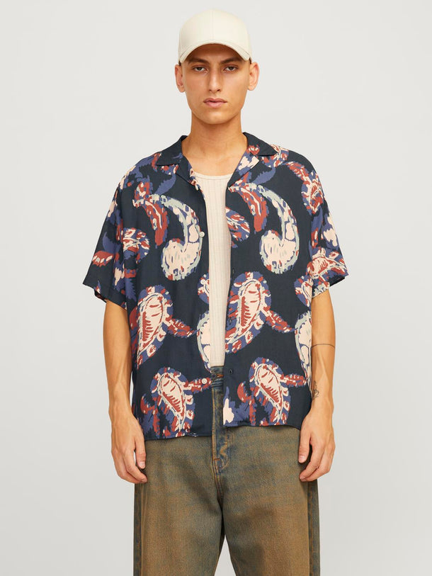 Product CAMISA JEFF PAISLEY - Forest River - Image 4