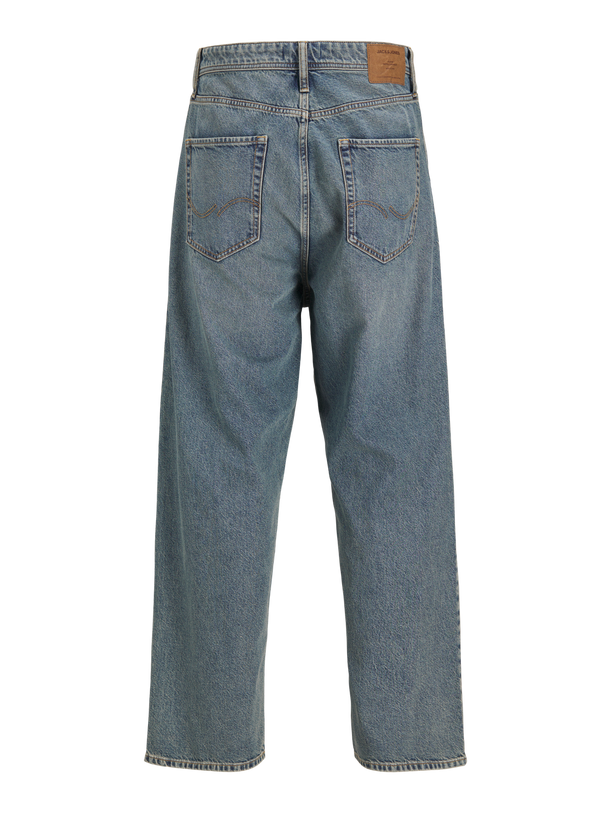 Product JEAN RON ORIGINAL 450 - Blue Denim - Image 6