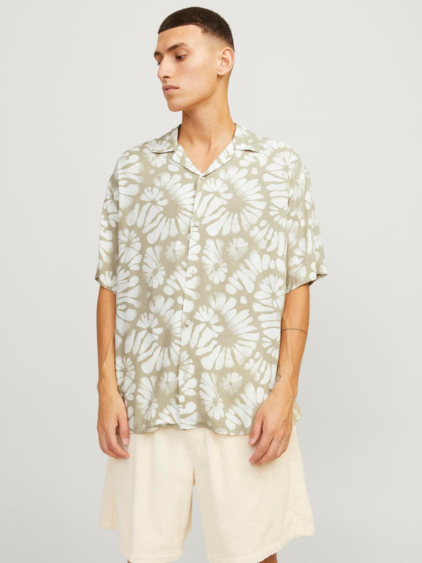 Product CAMISA LUKE - Fields Of Rye - Image 5