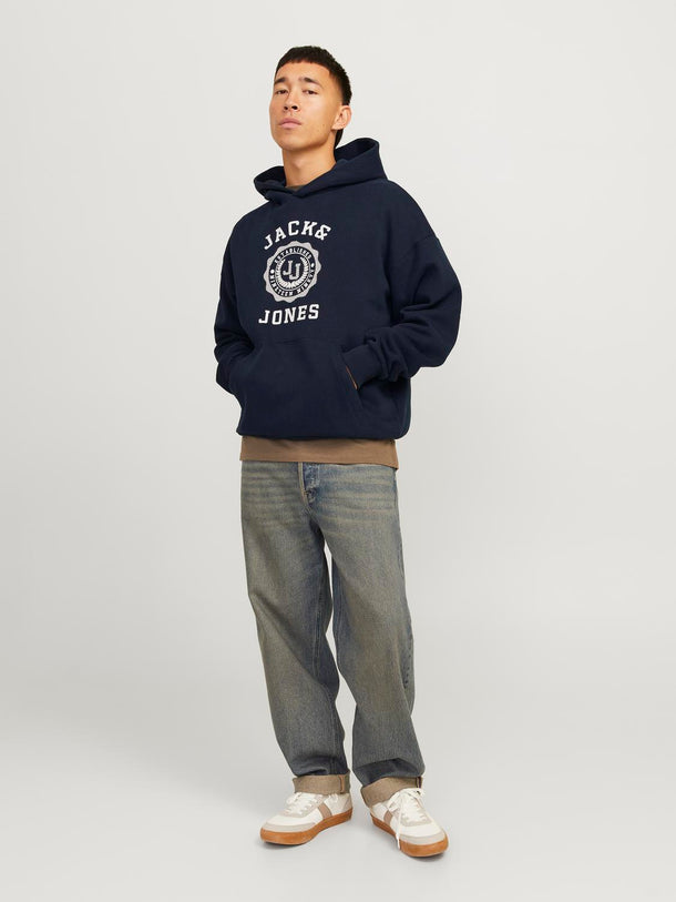 Product POLERÓN VICTO - Navy Blazer - Image 5