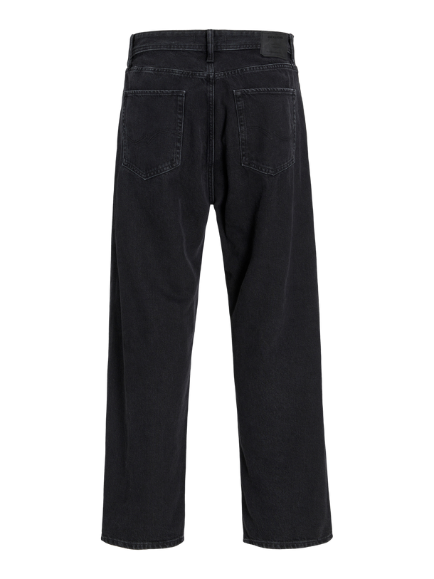 Product JEAN ALEX-Black Denim - Image 1