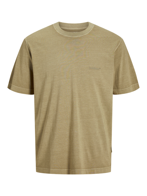 Product POLERA VARENNA-Silver Sage - Image 1