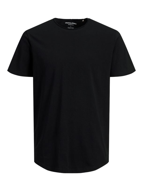 Product POLERA BASHER - Black Fit:REG - Image 5