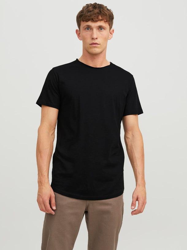 Product POLERA BASHER - Black Fit:REG - Image 4