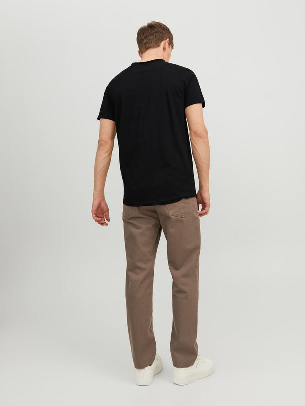 Product POLERA BASHER - Black Fit:REG - Image 3