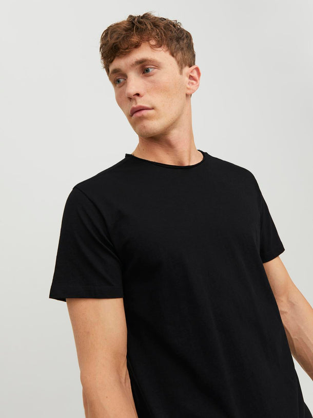 Product POLERA BASHER - Black Fit:REG - Image 1