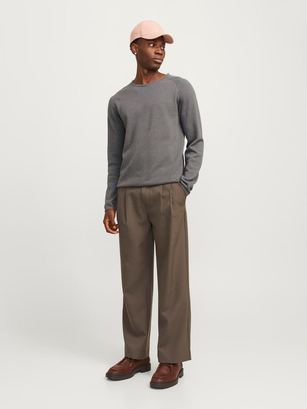 Product SWEATER HILL - Castlerock Detail:Twist - Image 6