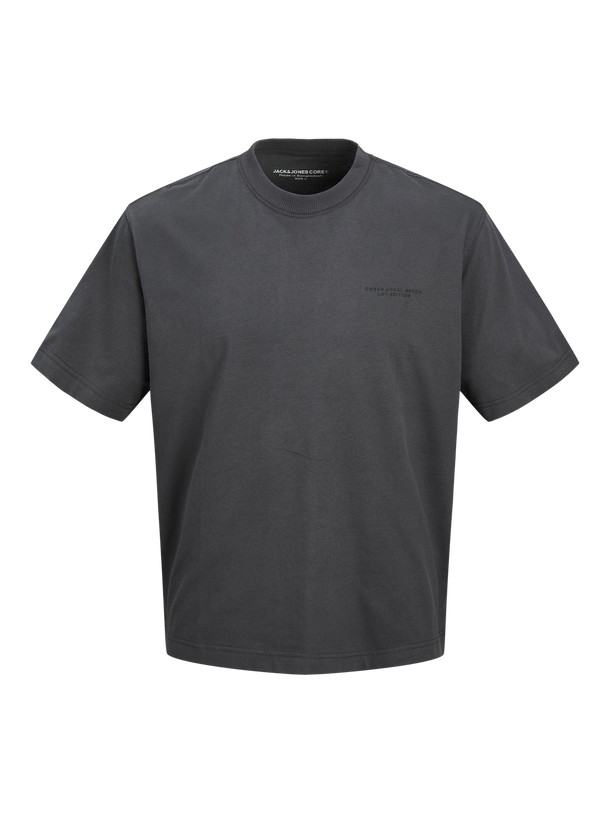 Product POLERA EASTER - Asphalt - Image 5