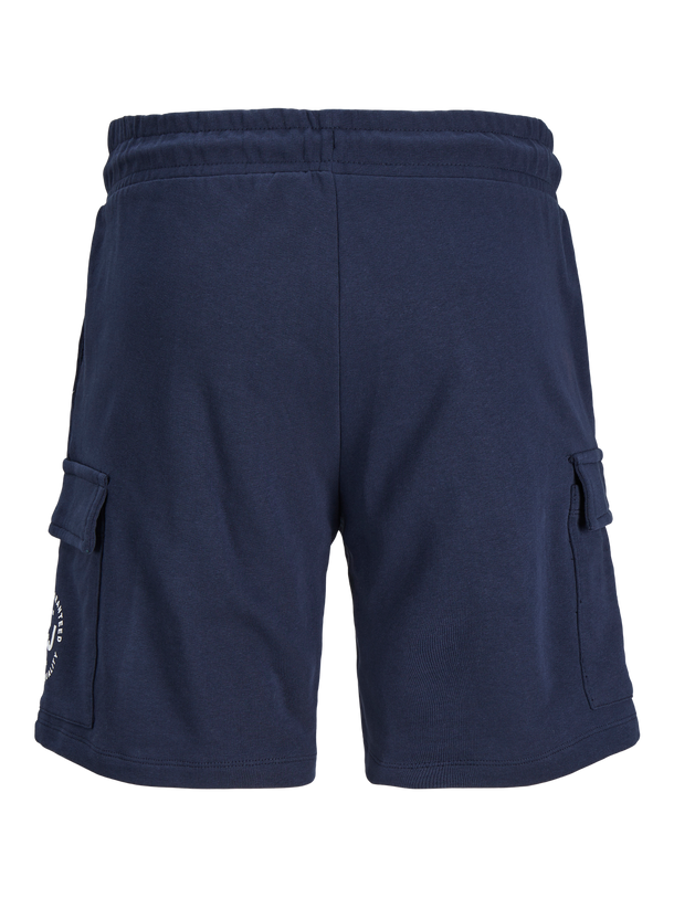 Product SHORT JOGGER SWIFT - Navy Blazer - Image 6