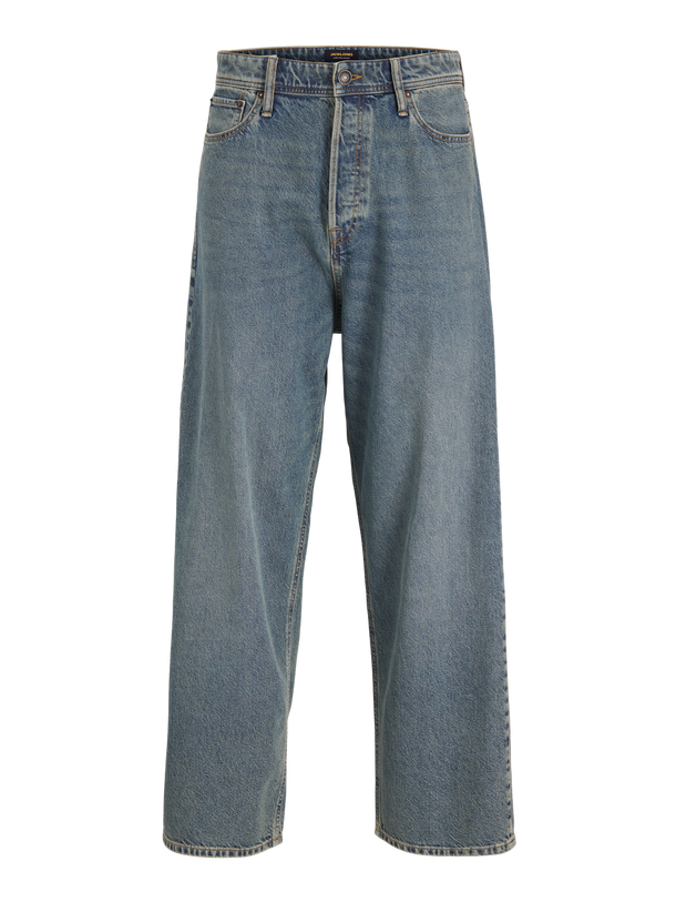 Product JEAN RON ORIGINAL 450 - Blue Denim - Image 5