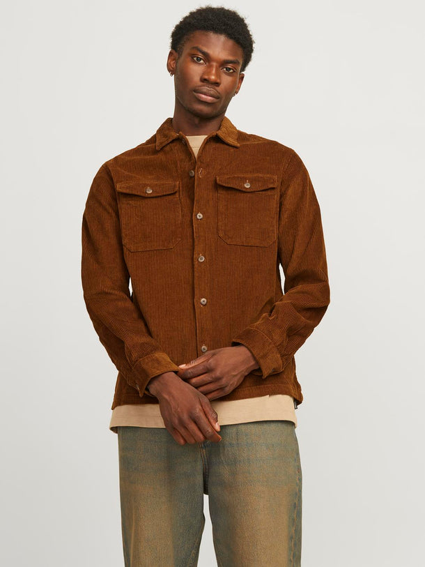 Product SOBRECAMISA EDDIE - Monks Robe - Image 1