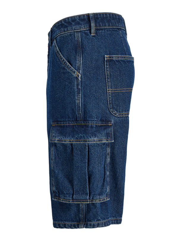 Product SHORT DENIM CARGO BAGGY ALEX- - Image 2