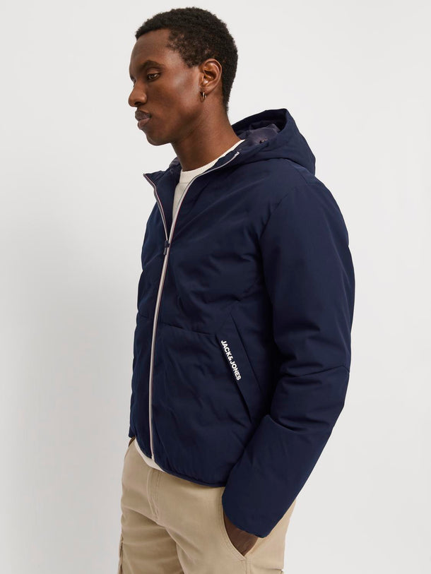 Product CHAQUETA HYBRID ADAM - Sky Captain - Image 6