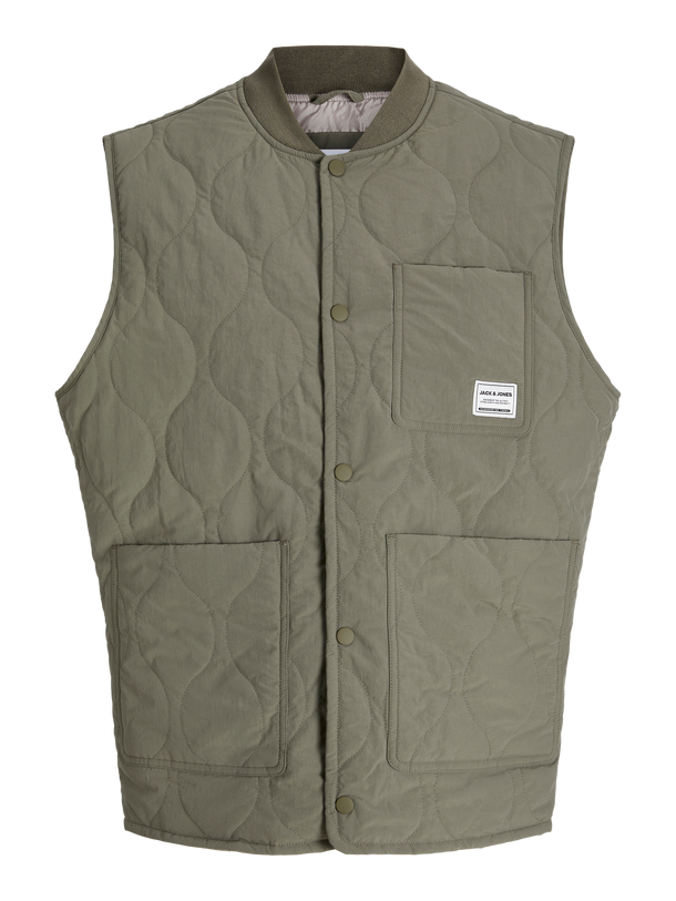 Product CHALECO LINER HERO-Dusty Olive - Image 5