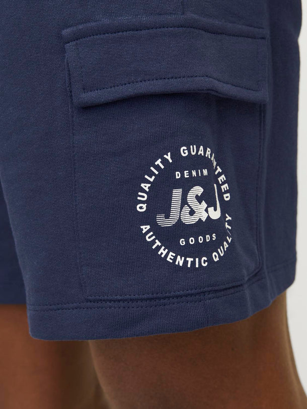 Product SHORT JOGGER SWIFT - Navy Blazer - Image 7