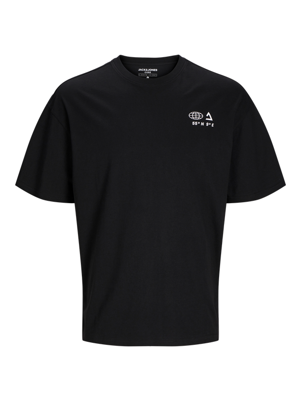 Product POLERA HIKING - Black - Image 2