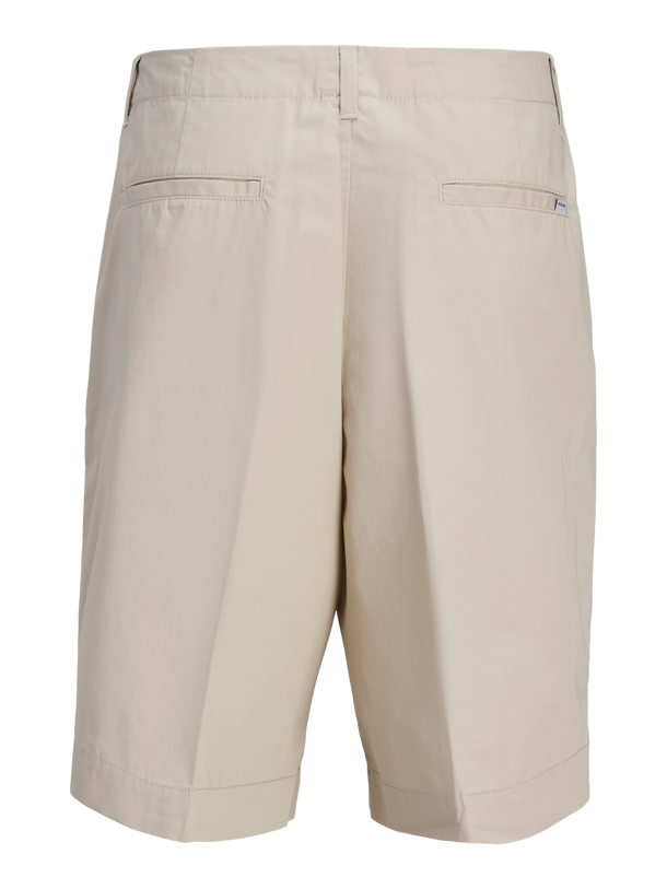 Product SHORT CHINO PORTER-Silver Lining - Image 6