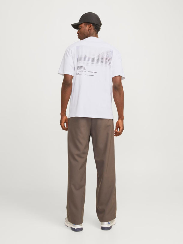 Product POLERA TERRAIN - Bright White - Image 6