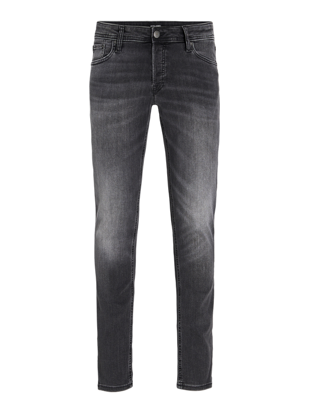 Product JEAN SLIM TIRO BAJO GLENN 817 - Black Denim - Image 13