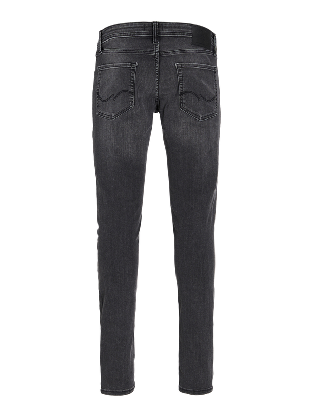 Product JEAN SLIM TIRO BAJO GLENN 817 - Black Denim - Image 14