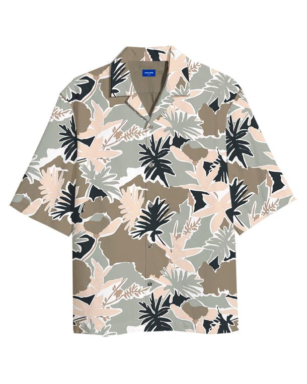 Product CAMISA JEFF GALLERY - Silver Sage - Image 5