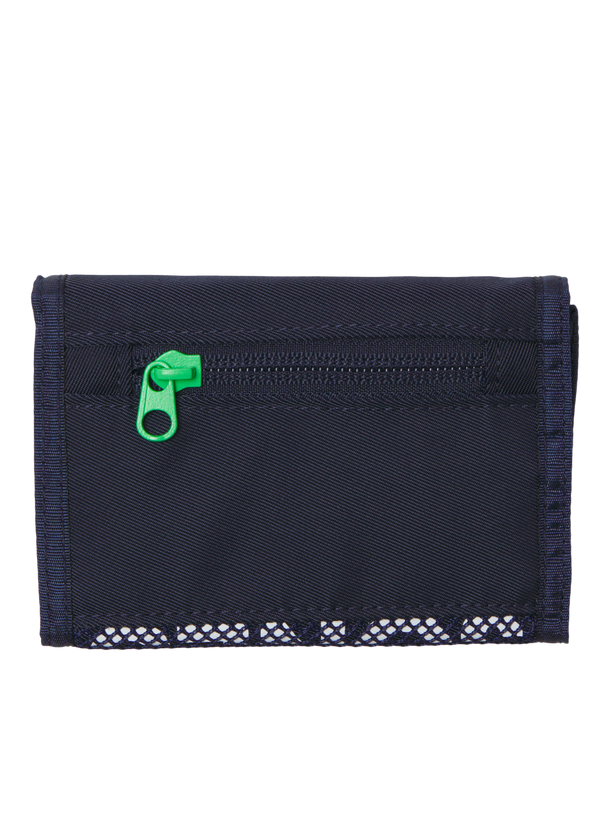 Product BILLETERA FORD - Navy Blazer Detail:Island Green - Image 3