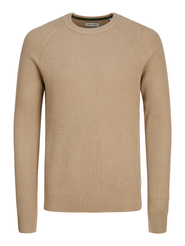 Product SWEATER PANNEL - Crockery - Image 5