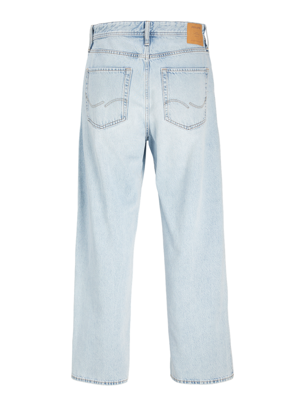 Product JEAN ALEX ORIGINAL 249 - Blue Denim - Image 2