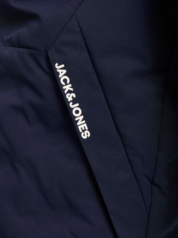 Product CHAQUETA HYBRID ADAM - Sky Captain - Image 2