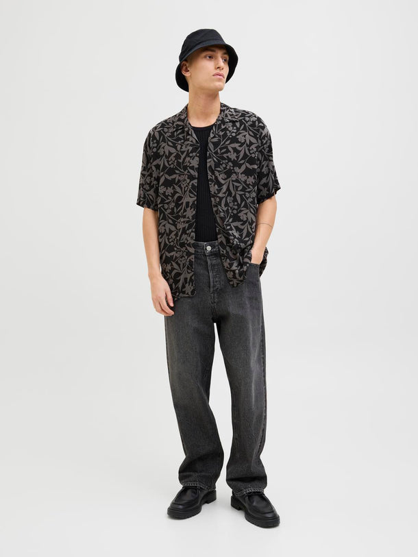 Product CAMISA RESORT MONOCHROME JEFF-Castlerock - Image 5