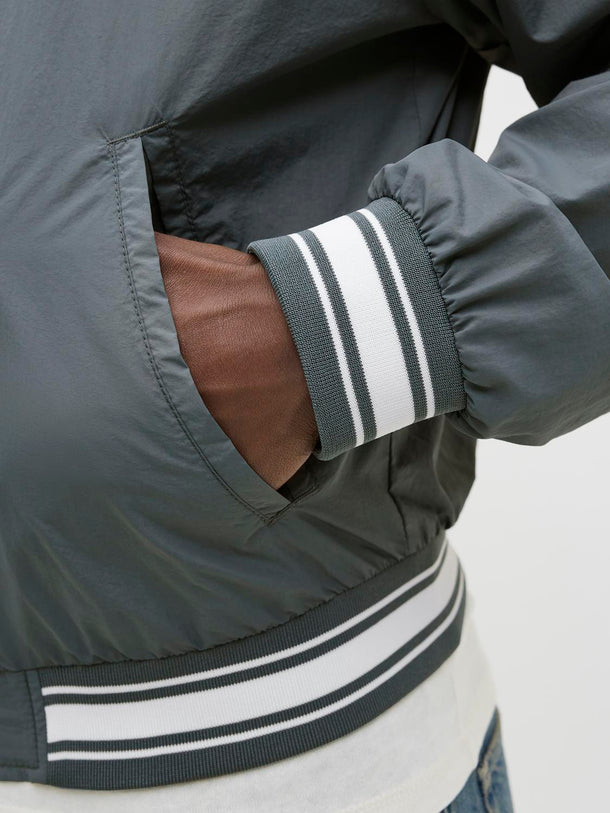 Product CHAQUETA BOMBER ALMERIA-Stormy Weather - Image 2