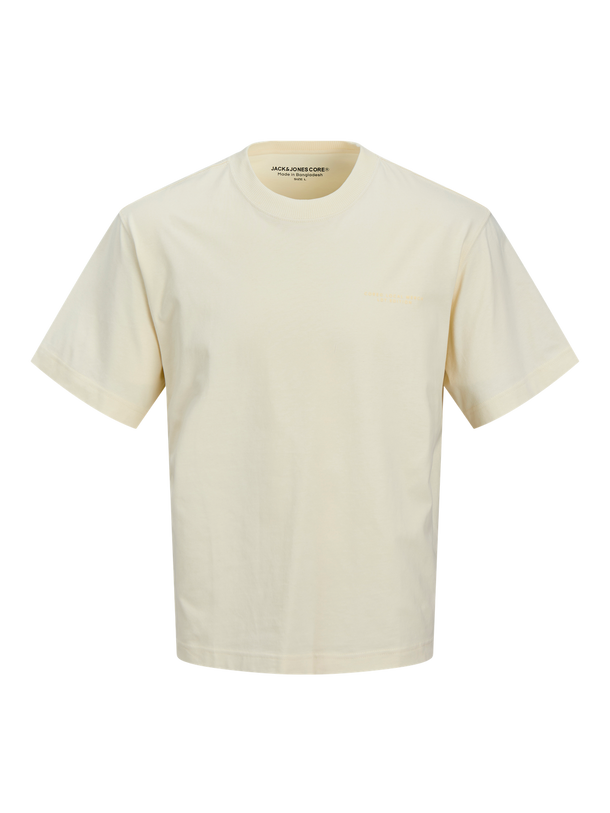 Product POLERA EASTER - Sweet Corn - Image 5