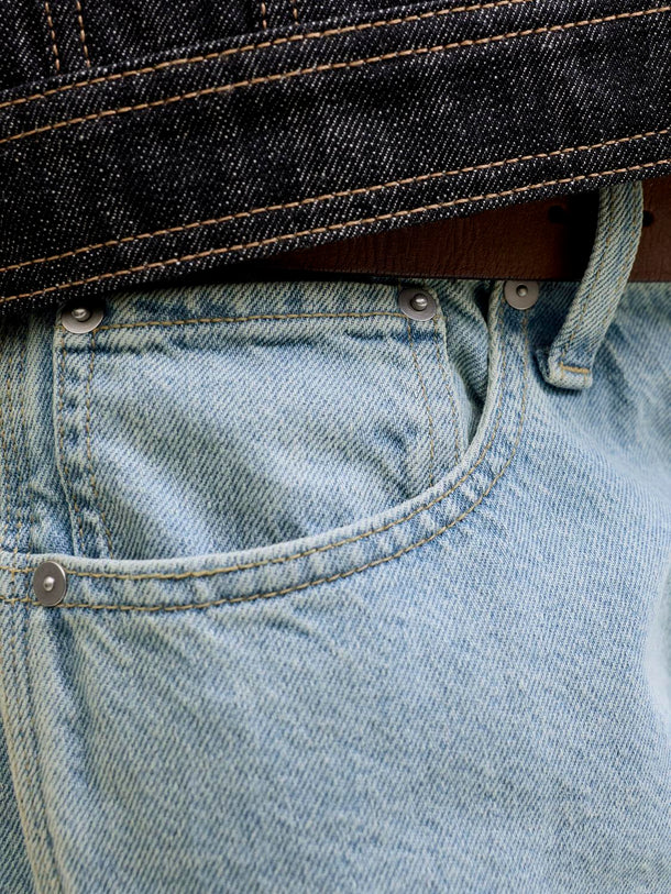 Product SHORT DENIM BAGGY ALEX NORREBRO- - Image 6