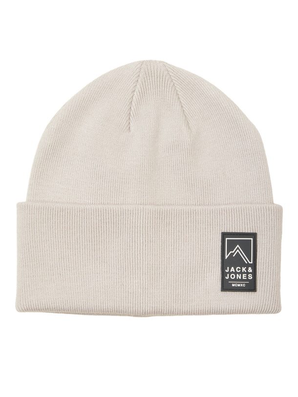 Product SKI GORRO ALPES - Silver Lining - Image 4