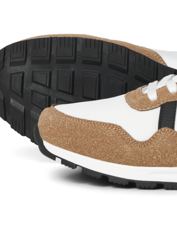 Product ZAPATILLA ARROW-Tan Detail:ANTHRACITE/MARSHMALLOW - Image 2