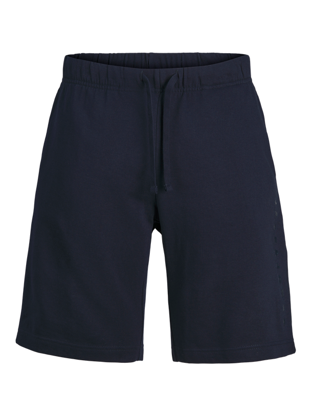 Product SHORT JOGGER KANE - Navy Blazer - Image 5