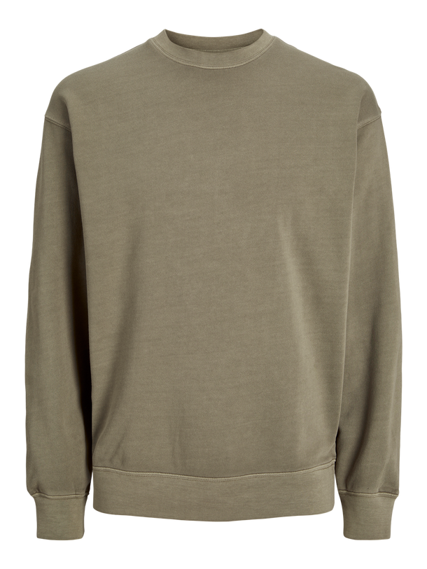 Product POLERÓN CHARGE FADED-Silver Sage - Image 1