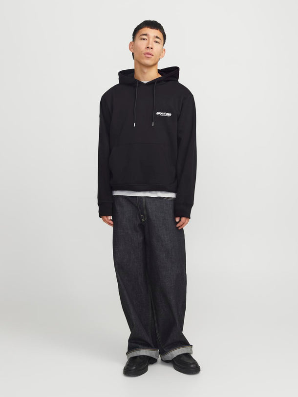 Product POLERÓN UNION - Black - Image 2