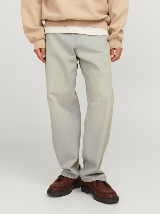 Product JEAN ALEX CLASSIC 251-Grey Denim - Image 4