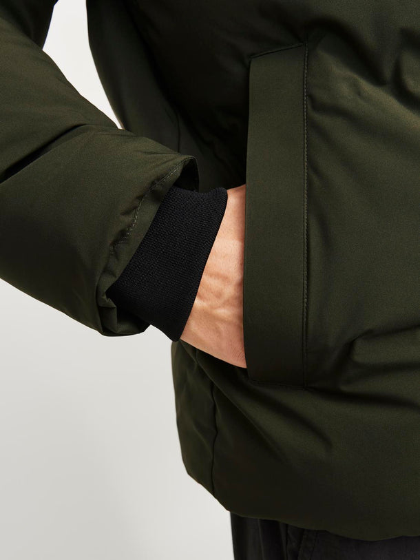 Product CHAQUETA PAYNE - Rosin - Image 6