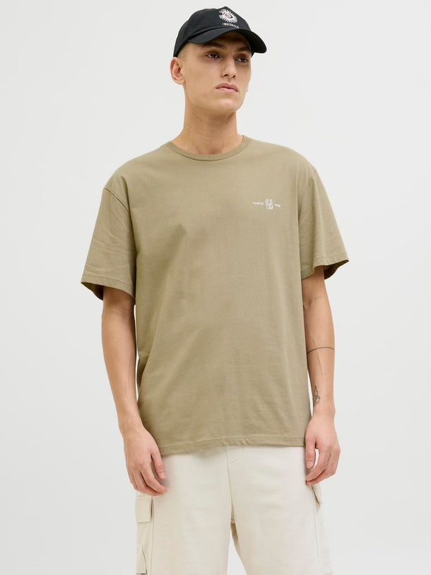 Product POLERA JAYCE-Coriander - Image 7