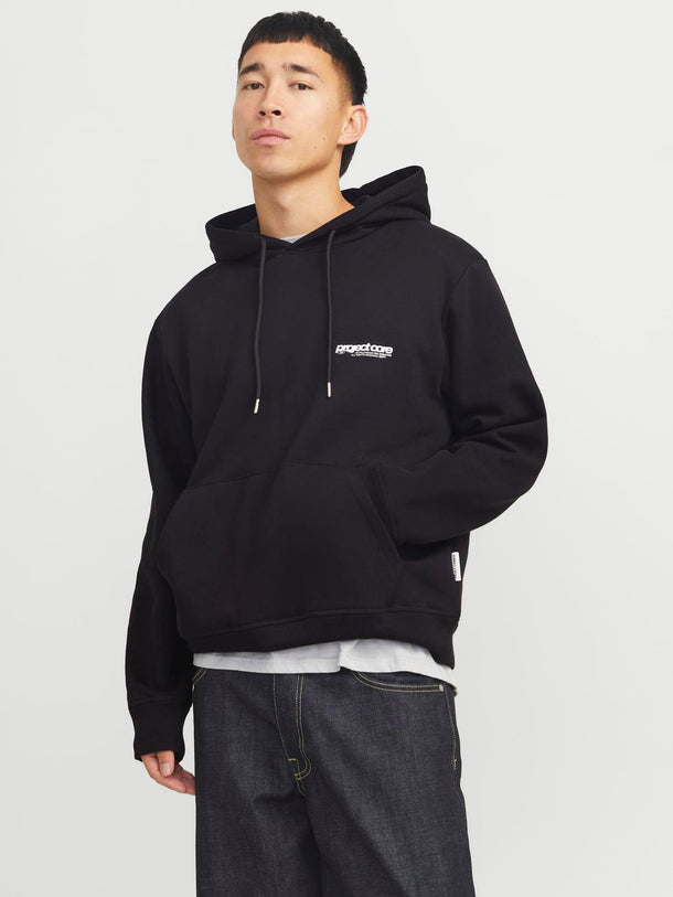 Product POLERÓN UNION - Black - Image 1