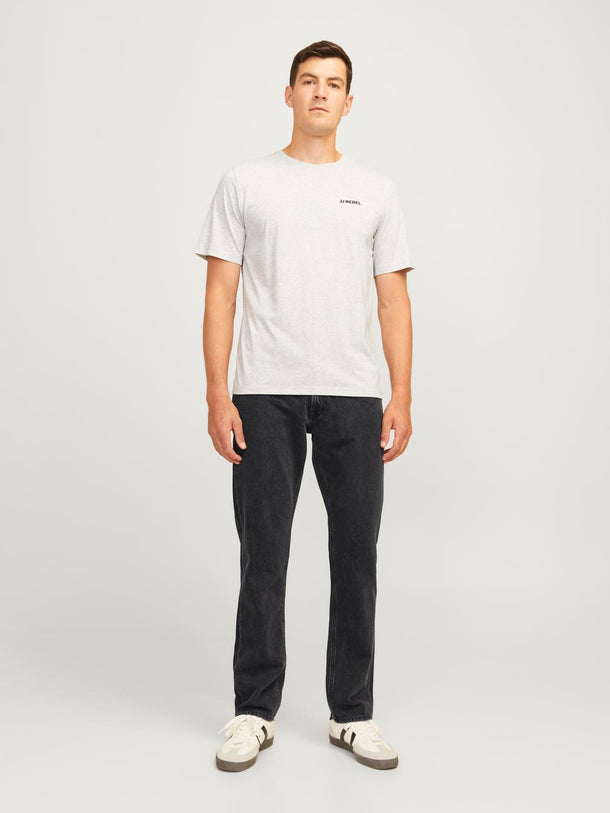 Product JEAN RYAN CRAFT 634-Grey Denim - Image 4