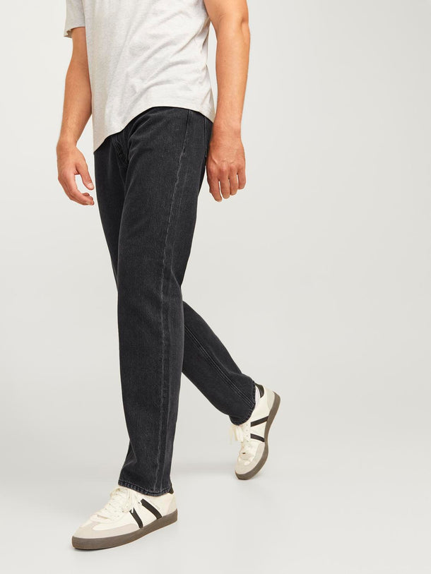 Product JEAN RYAN CRAFT 634-Grey Denim - Image 5