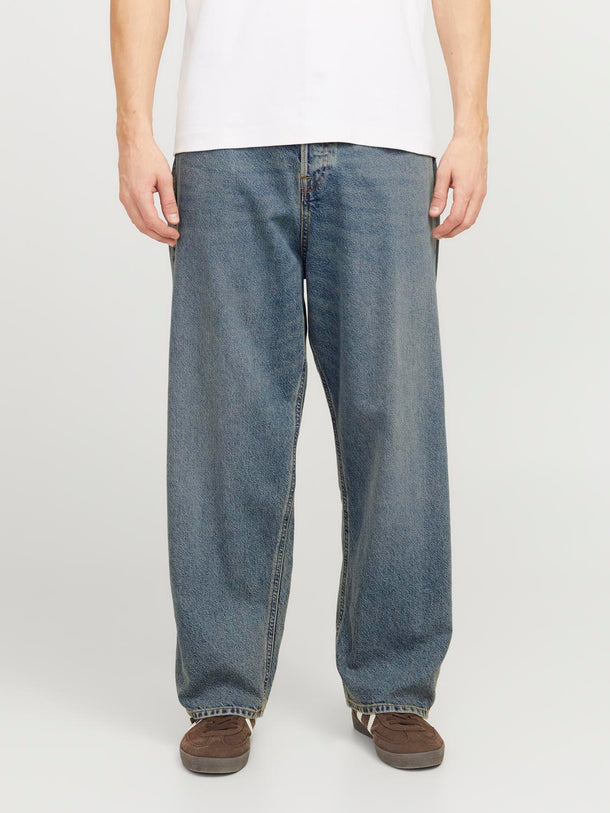 Product JEAN RON ORIGINAL 450 - Blue Denim - Image 1